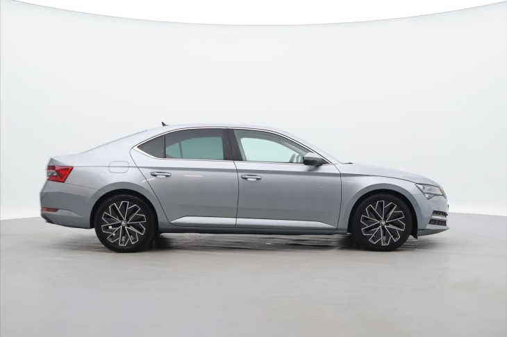 Škoda Superb 2,0 TDI 140kW DSG 4x4 L&K DPH
