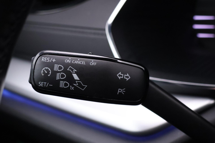 Škoda Octavia 1,0 TSI 81kW Sport Virtual