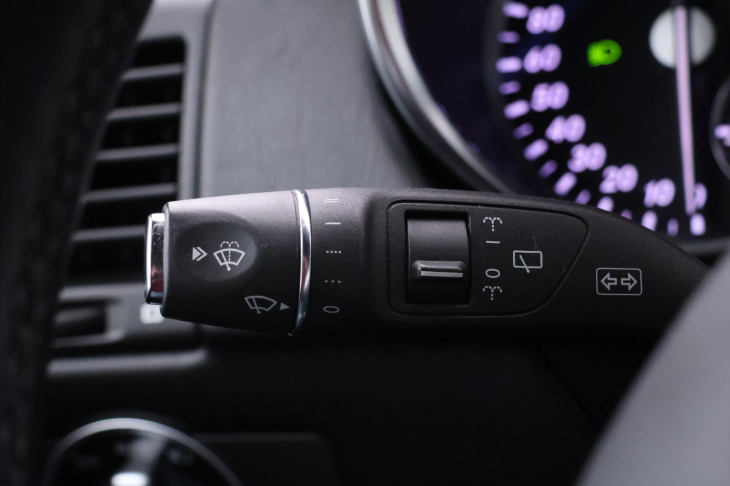 Mercedes-Benz Třídy G 3,0 D G 350 Bluetec AMG-line