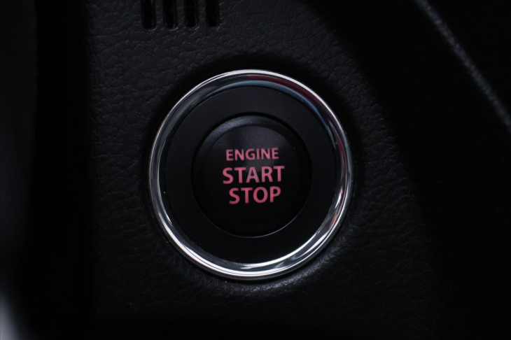 Suzuki SX4 S-Cross 1,6 DDIS 88kW Kůže Xenon Navi