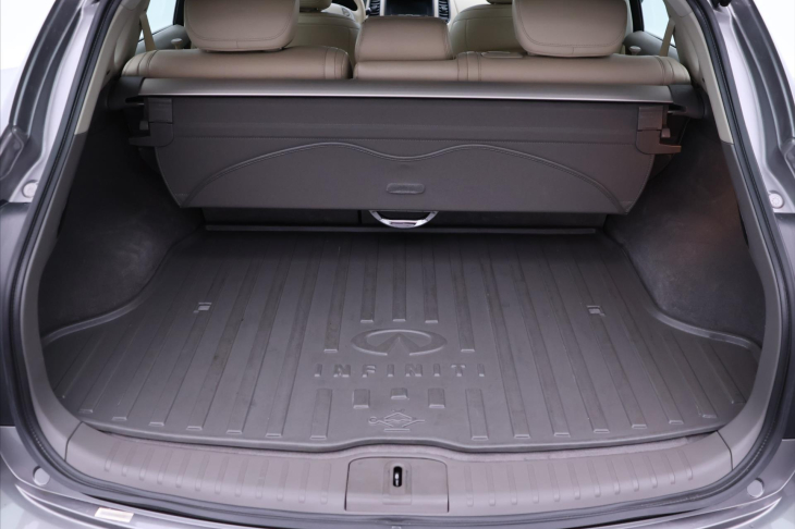 Infiniti EX35 3,5 i V6 212kW Automat Bose CZ