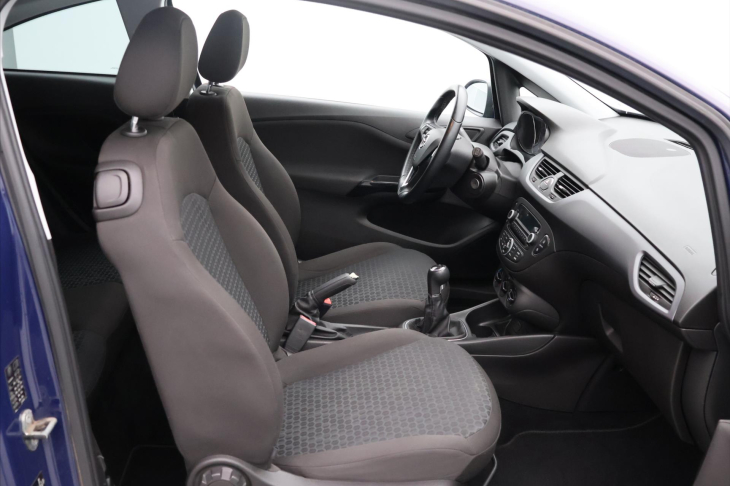 Opel Corsa 1,2 i 51kW CZ Enjoy Serv.Kniha