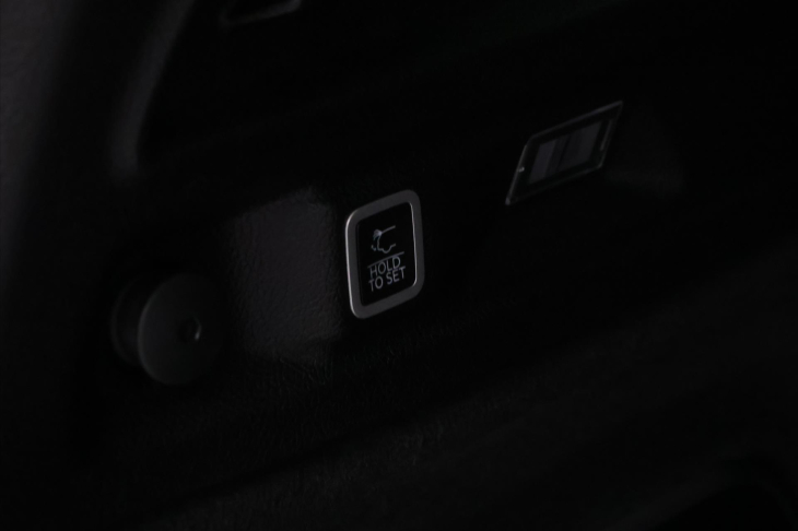 Jeep Grand Cherokee 3,6 L 216kW OverLand Long DPH