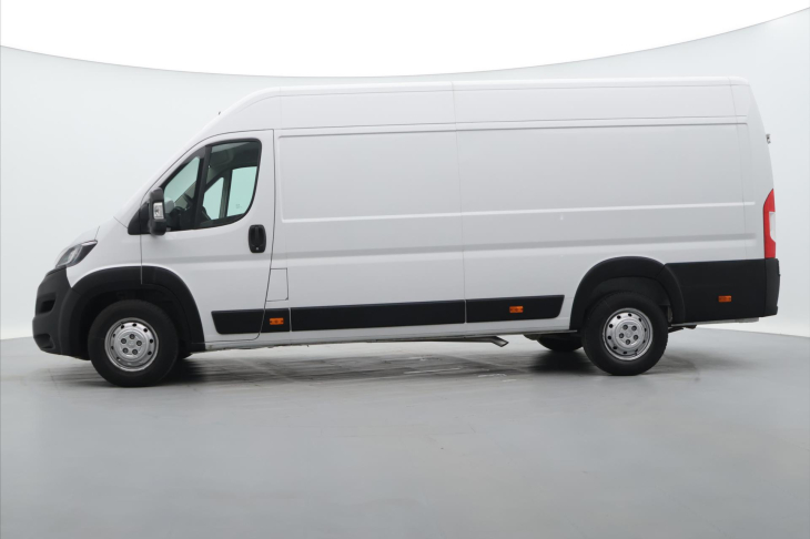 Peugeot Boxer 2,2 HDI 121 kW L4H2 DPH CZ