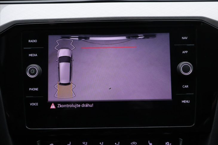 Volkswagen Passat 2,0 TDI 110kW DSG 1.Maj. DPH