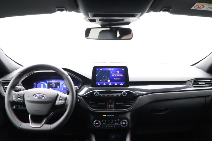 Ford Kuga 2,0 TDCi 140kW AWD ST Line X CZ