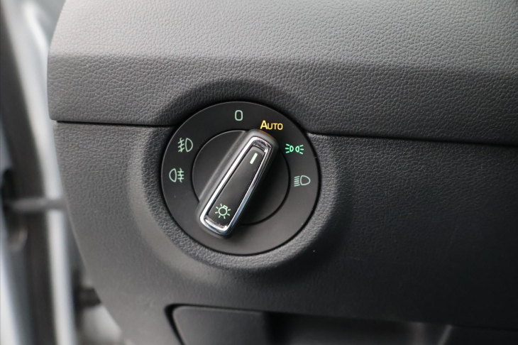 Škoda Octavia 2.0 TDI 110kW DSG L&K CZ DPH