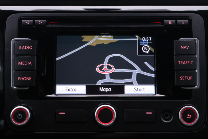 Volkswagen Beetle 1,2 TSI 77kW Design Serv.kniha