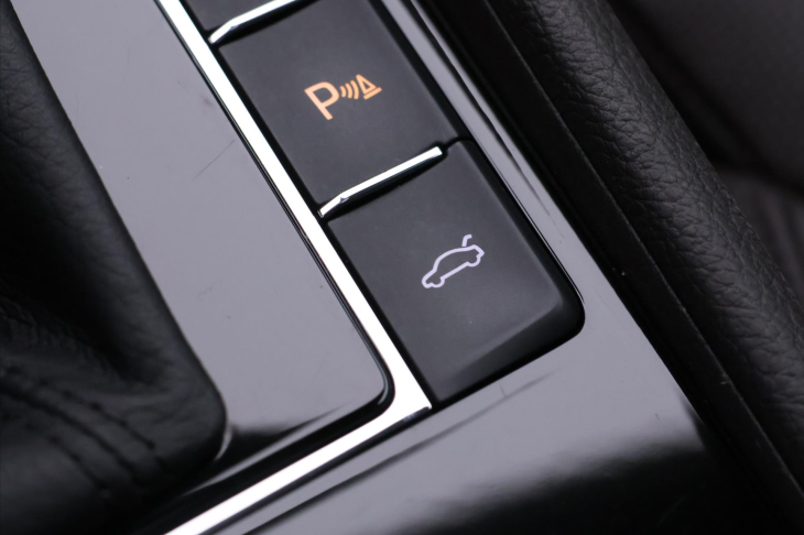 Škoda Superb 2,0 TDI 140kW DSG L&K 1.Maj