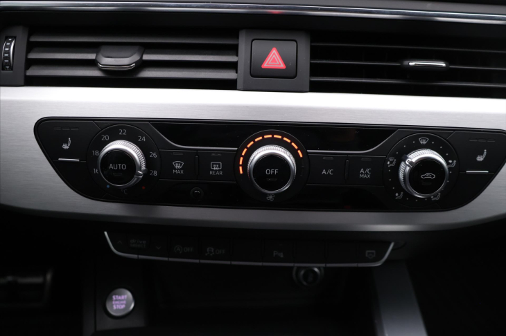 Audi A4 3,0 TDI quattro S-line S-Tronic