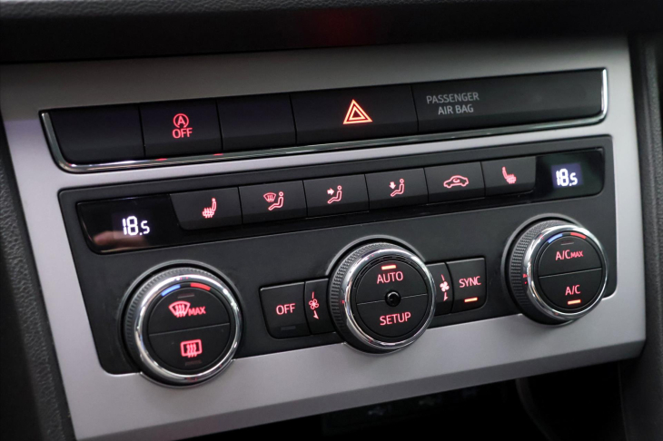 Seat Leon 1,5 TSI 110kW DSG Xcellence