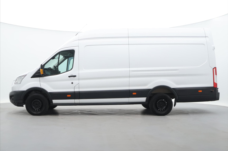 Ford Transit 2.0 TDCi 96kW L3H3