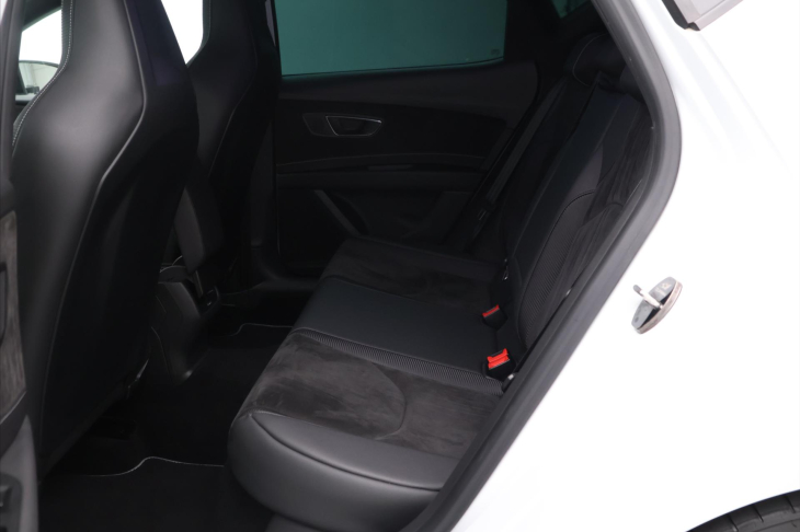 Seat Leon 2,0 TSI 221kW LED Cupra