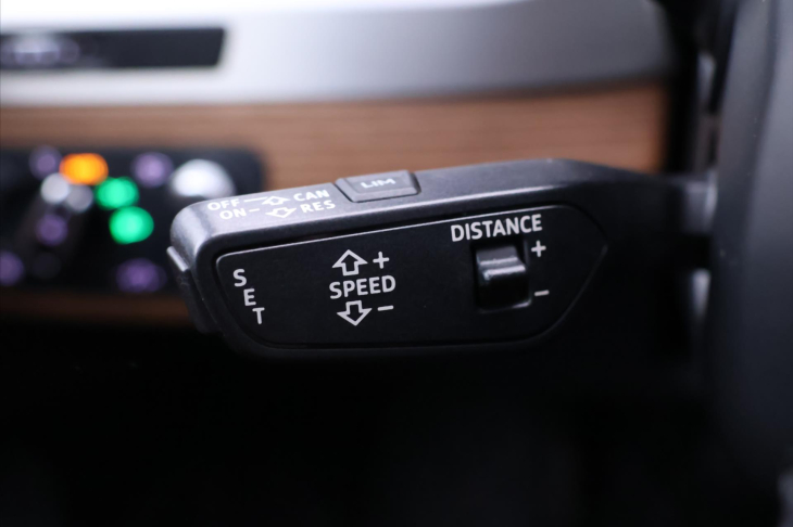 Audi Q7 3,0 200kW Quattro BOSE Pano