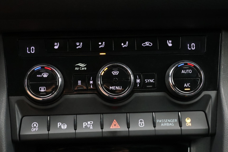 Škoda Kodiaq 2.0 TDI 147 kW L&K 4x4 DSG
