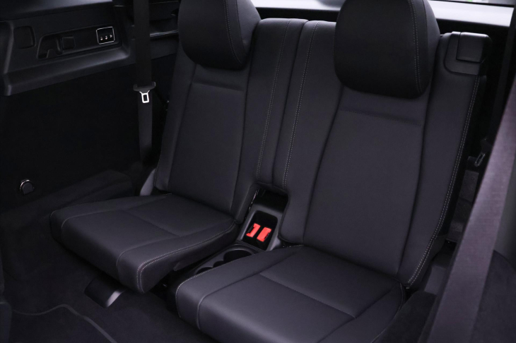 Mercedes-Benz GLE 3,0 450d 4Matic AMG Premium 7-Míst