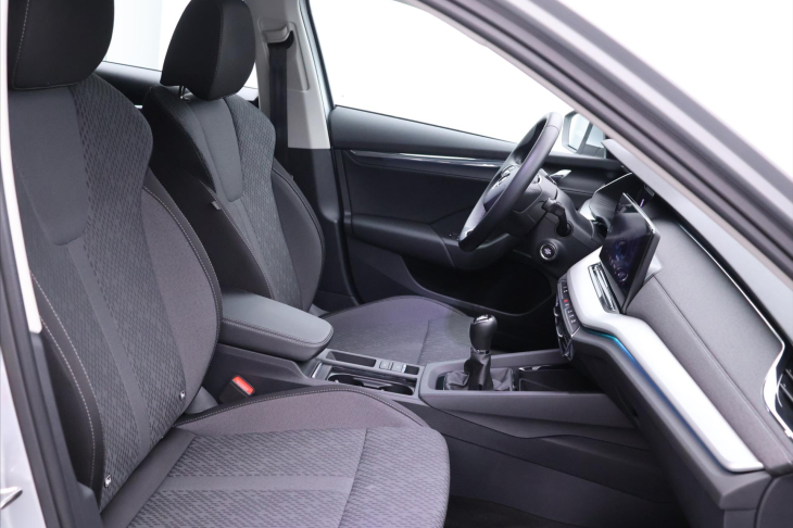 Škoda Octavia 2,0 TDI 85kW Style LED CZ