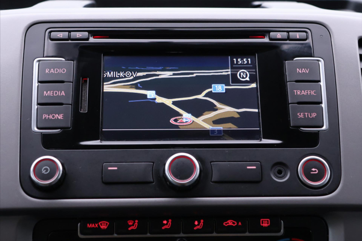 Volkswagen Caravelle 2,0 TDI 103kW DSG 8-Míst Tažné