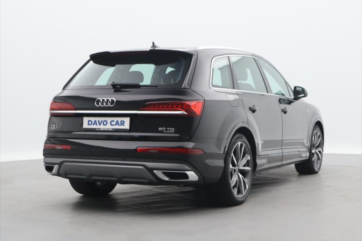 Audi Q7 3.0