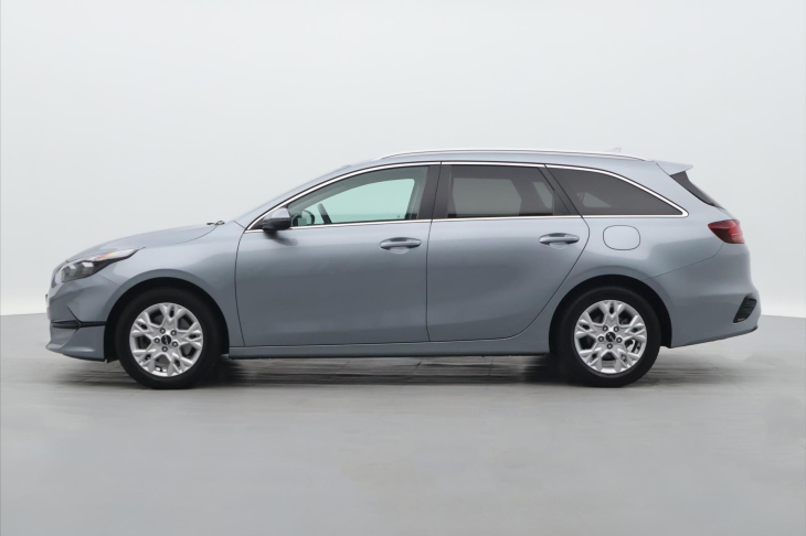 Kia Ceed 1,5 T-GDI 117kW DPH CZ