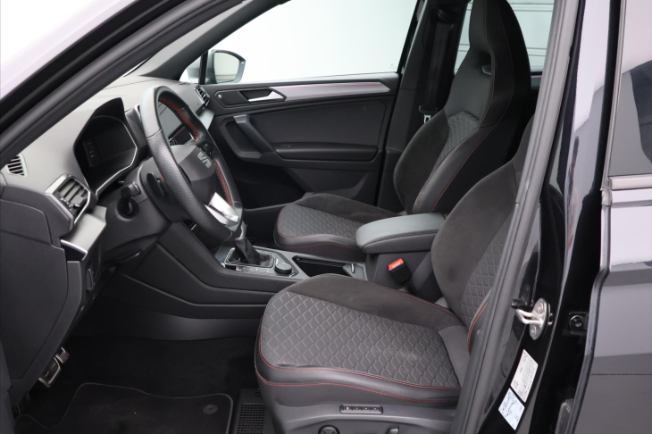 Seat Tarraco 2,0 TDI 147kW DSG CZ FR DPH