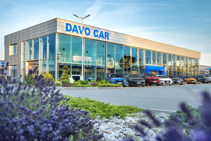 Škoda Octavia 2,0 TSI 140kW DSG Style CZ