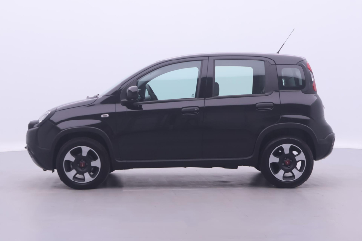 Fiat Panda 1,0 Mild-Hybrid City Cross DPH