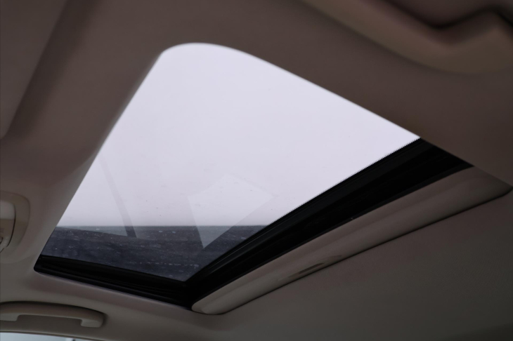 Infiniti EX35 3,5 i V6 212kW Automat Bose CZ