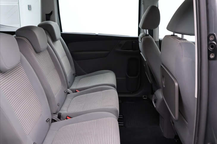 Seat Alhambra 2,0 TDI 125kW DSG Style DPH
