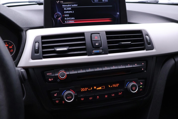 BMW Řada 3 2,0 320 135kW xDrive Automat
