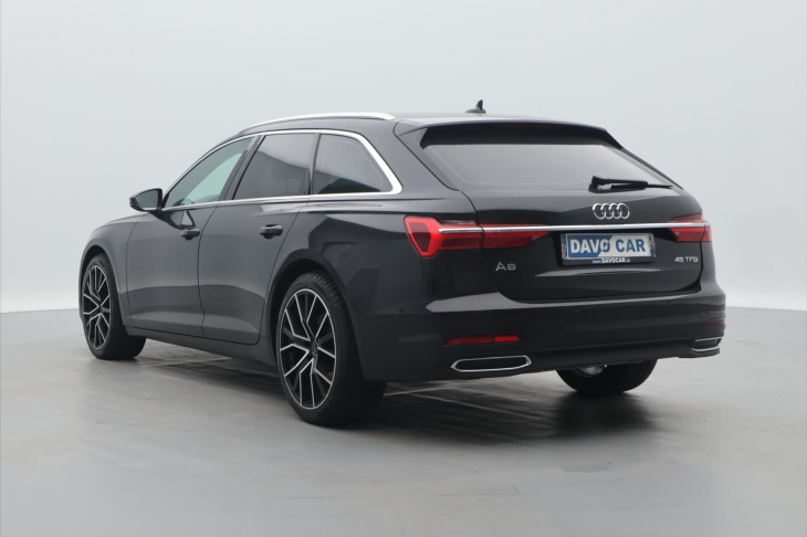 Audi A6 2,0 45 TFSI 180kW S tronic DPH