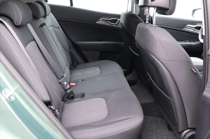 Kia Sportage 1,6 T-Gdi 118kW Exclusive DPH