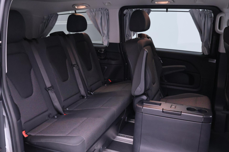 Mercedes-Benz Třídy V 2,0 140kW Marco Polo Záruka DPH