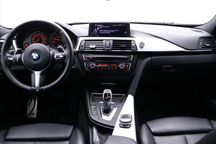 BMW Řada 3 3,0 330d xDrive Aut. M-Sport