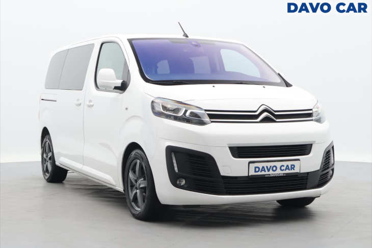 Citroën Spacetourer