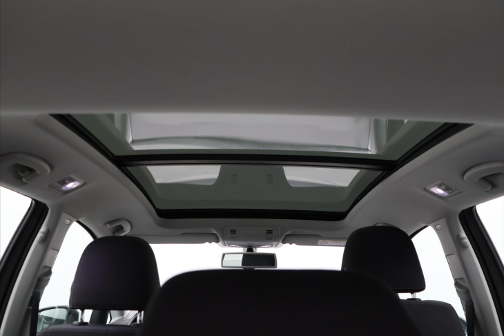 Volkswagen Golf Sportsvan 1,4 TSI 92kW Comfortline DSG