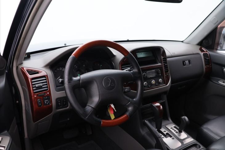Mitsubishi Pajero 3,2 118kW 4x4 Automat Tažné