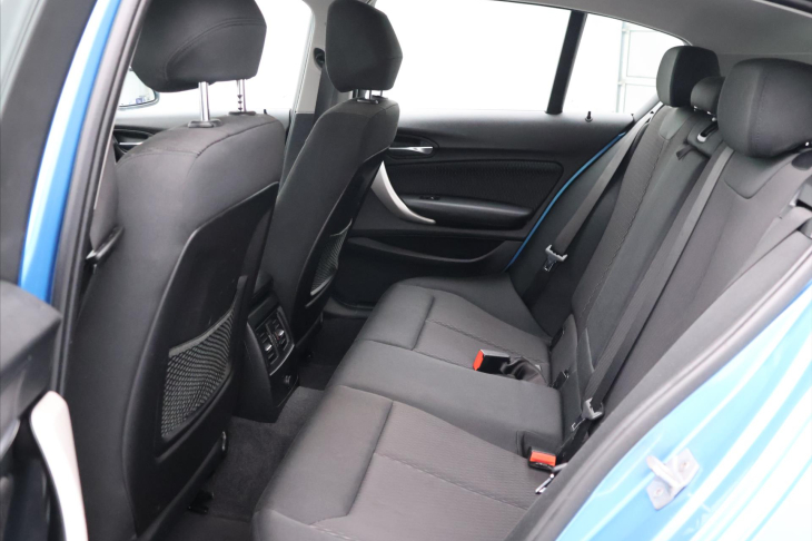 BMW Řada 1 2,0 Ti 135 kW Automat Xenon