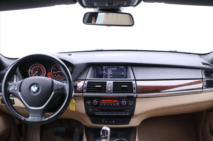 BMW X5 3,0 35i 225kW xDrive Exclusive