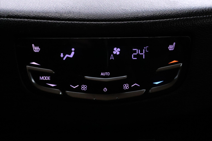 Cadillac Escalade 6,2 L V8 313kW AWD Platinum