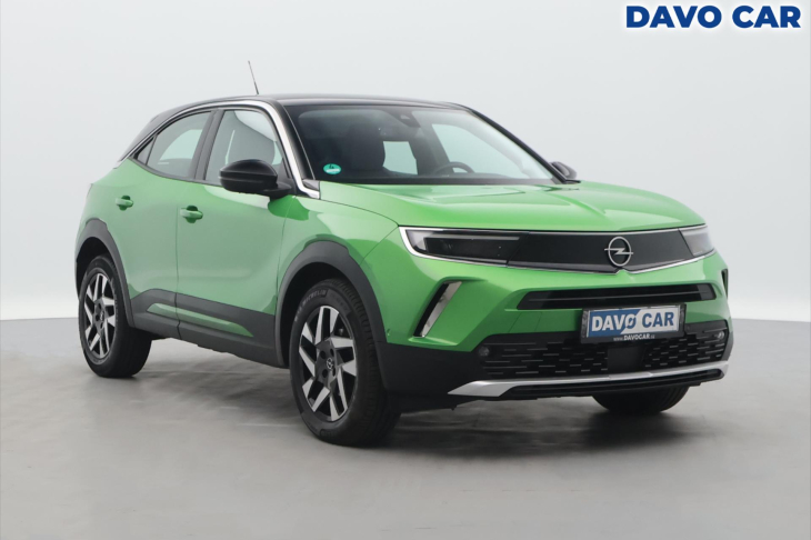 Opel Mokka 1,5 CDTI 81kW Ultimate
