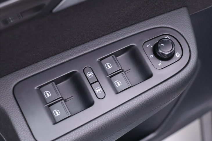 Volkswagen Sharan 1,4 TSI 110kW DSG Comfort Navi