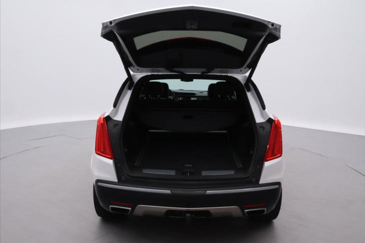 Cadillac XT5 3,7 V6 231kW 4x4 Luxury