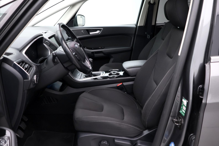 Ford S-MAX 2.0 TDCi 140kW Titanium DPH