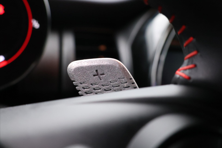 Mini Cooper 2,0 225kW JCW GP1417 CZ DPH