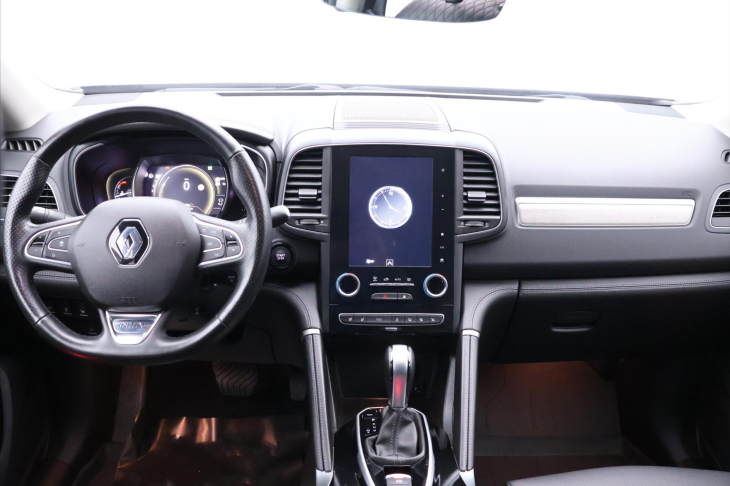 Renault Koleos 2,0 dCi 135 kW Initale Paris CZ