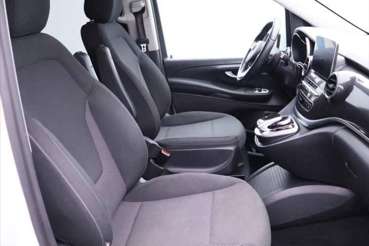 Mercedes-Benz Třídy V 2,1 250d Aut. 4Matic L DPH