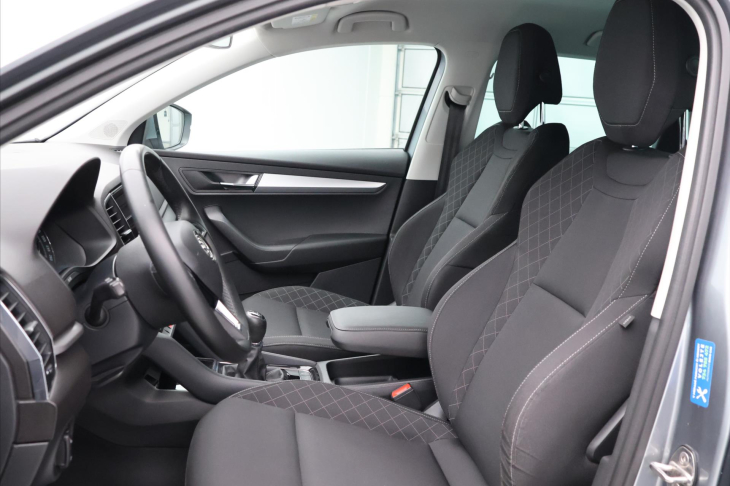 Škoda Karoq 1,6 TDI 85kW Ambition CZ DPH