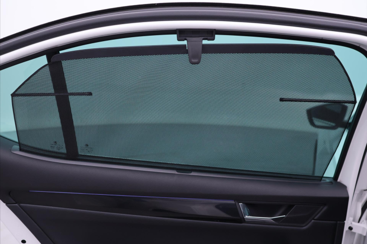 Škoda Superb 2,0 TSI 242kW DSG 4x4 L&K CZ