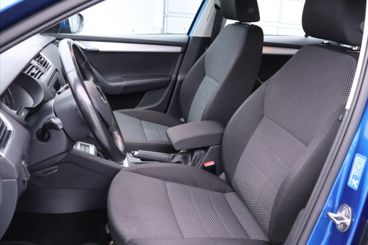 Škoda Octavia 1,2 TSI 77kW Ambition Klima CZ